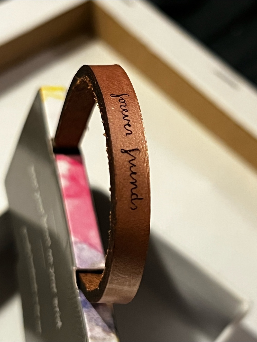 'forever friends' Bracelet - laurel denise